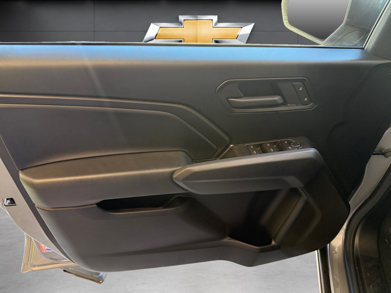 New 2026 Chevrolet Colorado W/T w/ WT Custom Package RWD image 10