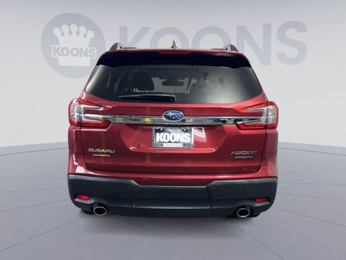 Used 2023 Subaru Ascent Limited w/ Technology Package image 10