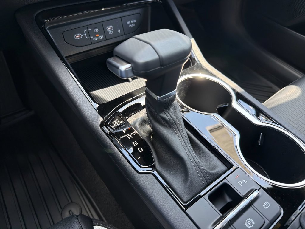 New 2026 Kia K5 GT-Line AWD/4WD image 23