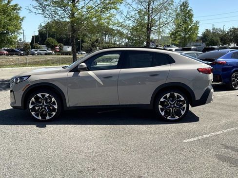 New 2026 BMW X2 xDrive28i w/ Technology Package AWD/4WD image 6