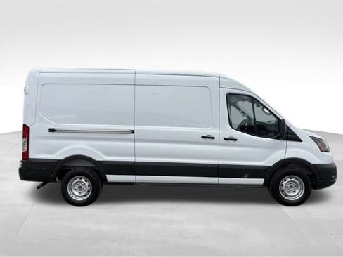 New 2026 Ford Transit 250 148 Medium Roof image 9