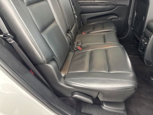 Used 2016 Dodge Durango Limited w/ Nav & Power Liftgate Group image 25