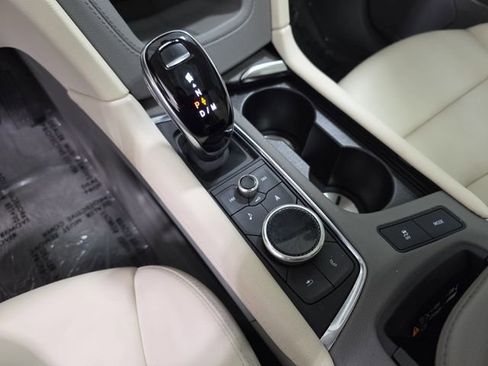 Used 2021 Cadillac XT5 Premium Luxury AWD/4WD image 22