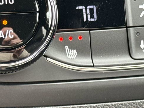 New 2026 Buick Envista Preferred image 14