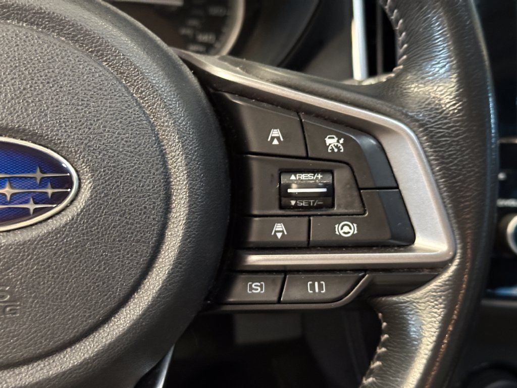 Used 2021 Subaru Forester Premium AWD/4WD image 12