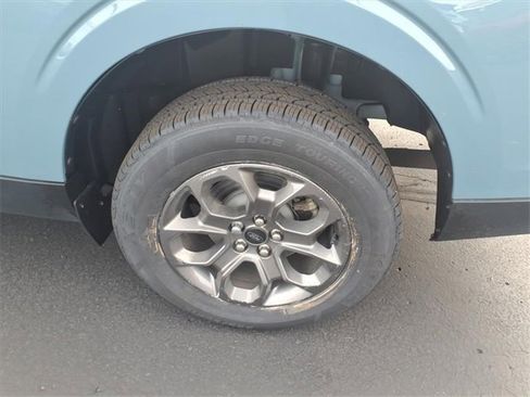 Certified 2023 Ford Maverick XLT w/ Equipment Group 300A Standard image 8