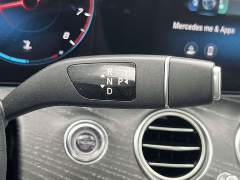 Used 2021 Mercedes-Benz E 350 4MATIC Sedan image 37