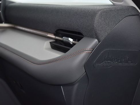 New 2026 Ford Explorer Active AWD/4WD image 19