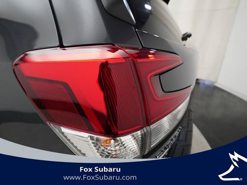Certified 2024 Subaru Forester Limited w/ Pop Package 2 AWD/4WD image 35