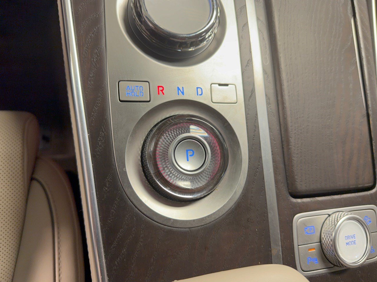 Used 2024 Genesis GV80 3.5T w/ Prestige Package AWD/4WD image 21