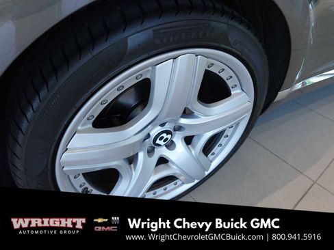 Used 2014 Bentley Continental GT image 45