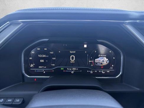 Used 2022 GMC Sierra 1500 Denali w/ Technology Package image 15