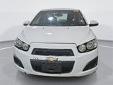 Used 2014 Chevrolet Sonic LT image 2
