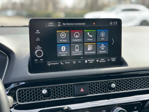 Used 2023 Honda Civic Sport Touring image 12