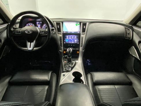 Used 2019 INFINITI Q50 Sport w/ Cargo Package (L96) image 28