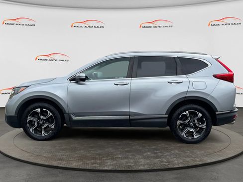 Used 2019 Honda CR-V Touring image 7
