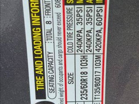 Used 2020 Honda Odyssey EX-L image 14