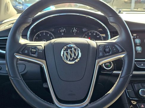 Used 2019 Buick Encore Preferred image 24