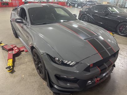 Used 2018 Ford Mustang Shelby GT350 w/ Convenience Package