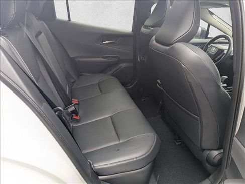 Used 2026 Toyota Prius Limited w/ Limited Premium Package image 19