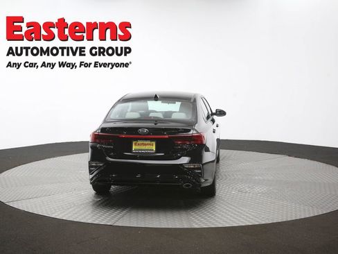 Used 2020 Kia Forte LXS FWD image 37