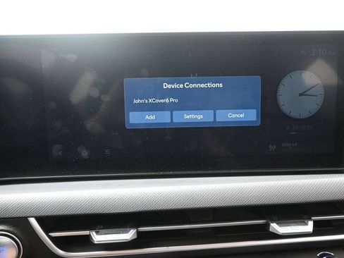 Used 2025 Hyundai Sonata SEL FWD image 25