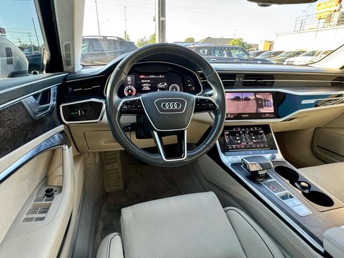 Used 2019 Audi A6 3.0T Prestige w/ Prestige Package image 51