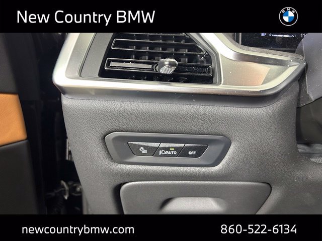 Certified 2026 BMW X5 xDrive40i w/ Climate Comfort Package AWD/4WD image 13