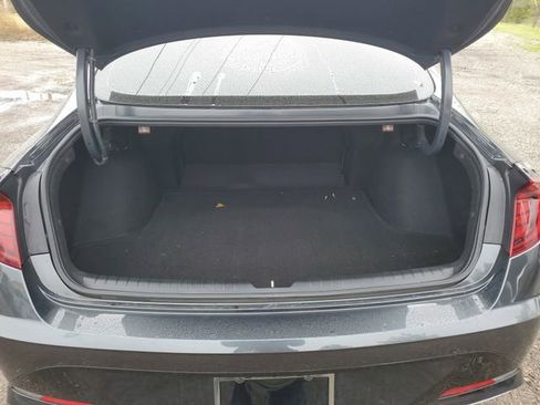 Used 2023 Hyundai Sonata N Line FWD image 7