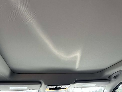 New 2026 Nissan Rogue Platinum w/ Platinum Premium Package AWD/4WD image 23