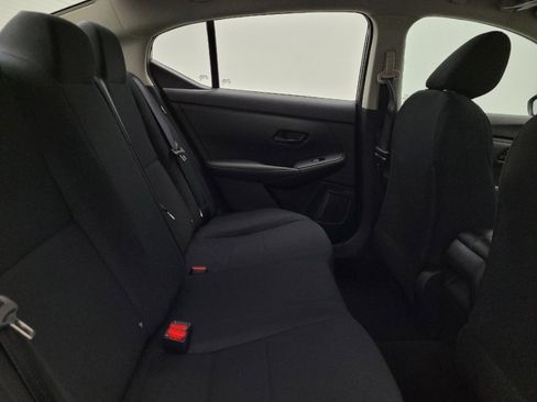 Used 2024 Nissan Sentra S image 19