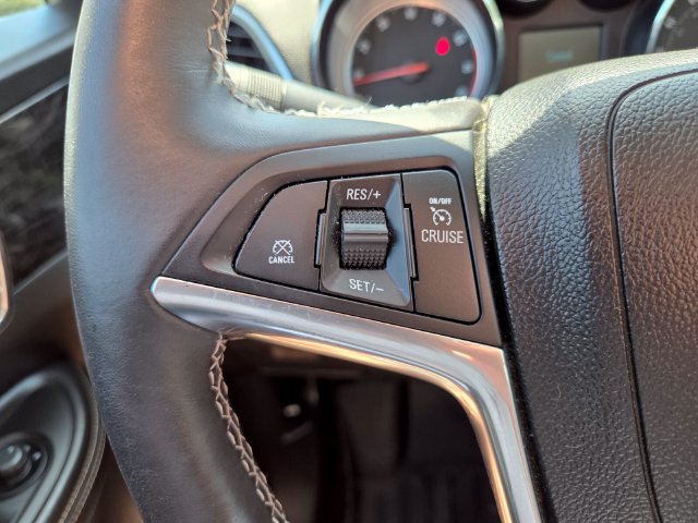 Used 2014 Buick Encore Leather FWD image 27