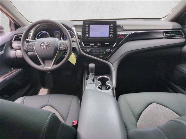 Certified 2023 Toyota Camry LE FWD image 16