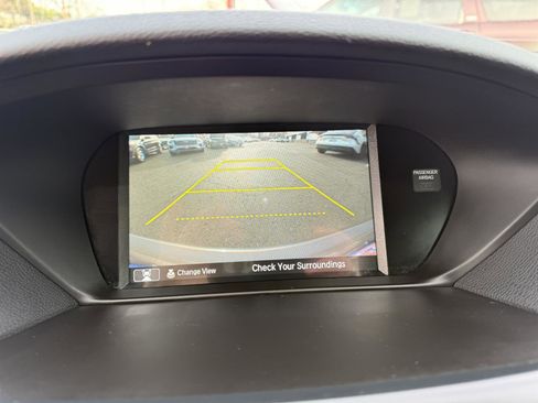 Used 2018 Acura TLX image 24