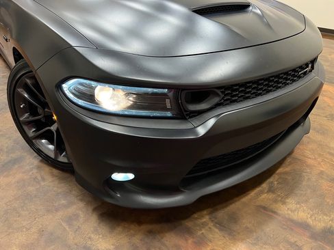 Used 2022 Dodge Charger Scat Pack w/ Plus Group image 43