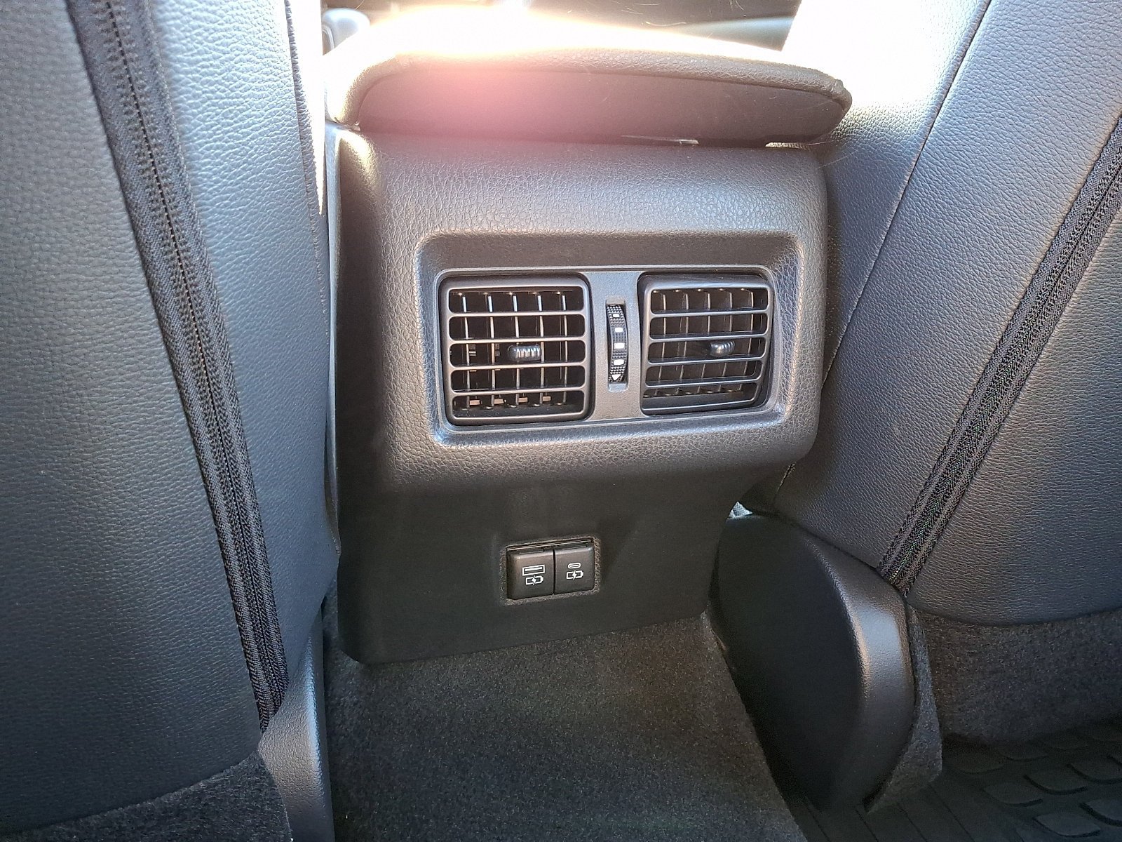 Certified 2025 Toyota Camry XSE FWD image 12