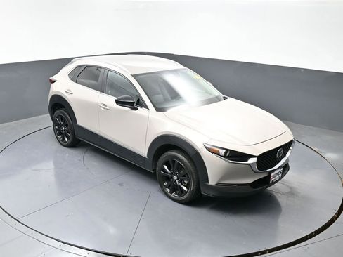 Used 2024 MAZDA CX-30 AWD 2.5 S w/ Select Sport Pkg image 45