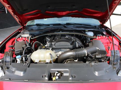 Used 2020 Ford Mustang Coupe w/ 2.3L High Performance Package RWD image 22