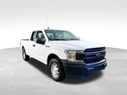 Used 2020 Ford F150 XL w/ XL Power Equipment Group
