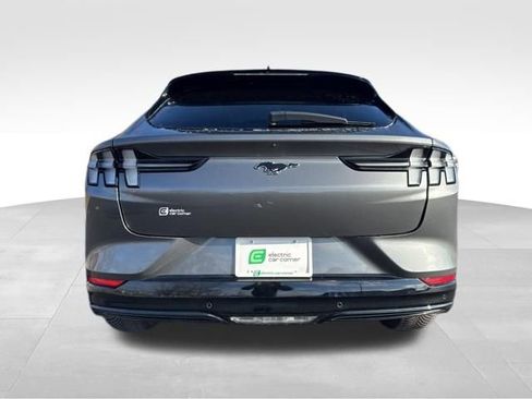 Used 2023 Ford Mustang Mach-E Premium AWD/4WD image 7