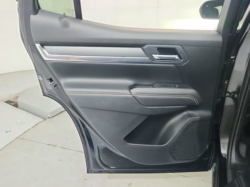 Used 2025 GMC Terrain Elevation AWD/4WD image 22