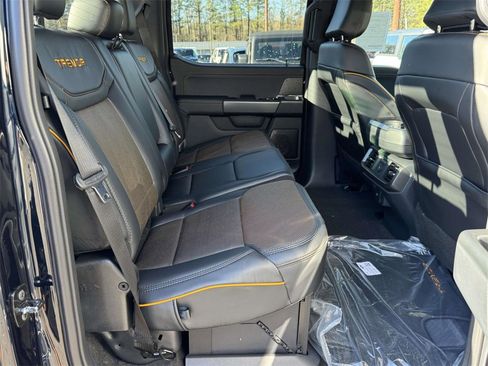 New 2025 Ford F150 Tremor w/ Equipment Group 402A High image 14