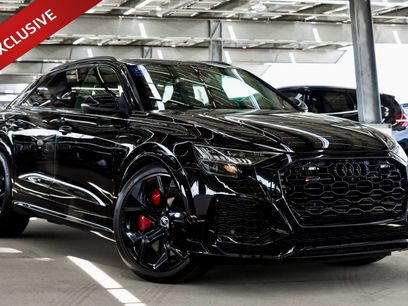 Used 2022 Audi RS Q8
