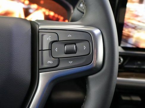 New 2026 Chevrolet Silverado 1500 LT w/ Z71 Off-Road Package image 17