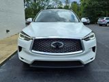 Used 2024 INFINITI QX50 Luxe image 2