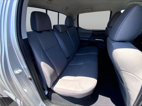Used 2023 Toyota Tacoma SR5 RWD image 20