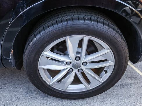 Used 2017 Audi Q3 2.0T Premium image 9