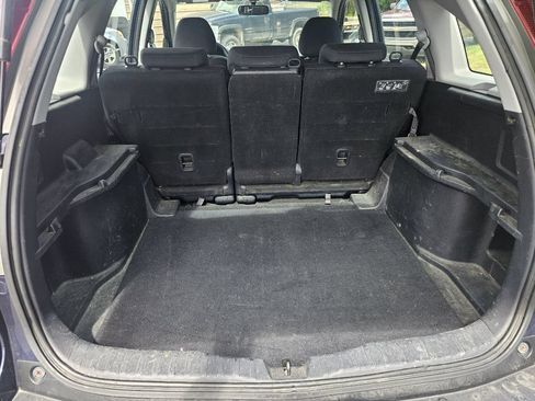 Used 2008 Honda CR-V LX image 17