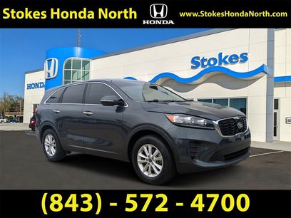Used 2020 Kia Sorento LX