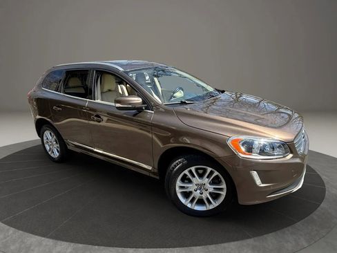 Used 2015 Volvo XC60 T5 image 34